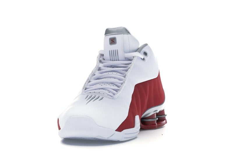 Nike Shox BB4 Varsity Red (2019)