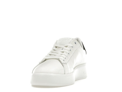 Golden Goose Purestar White Black (Women's)
