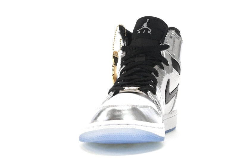 Jordan 1 Retro High Think 16 Pass the Torch