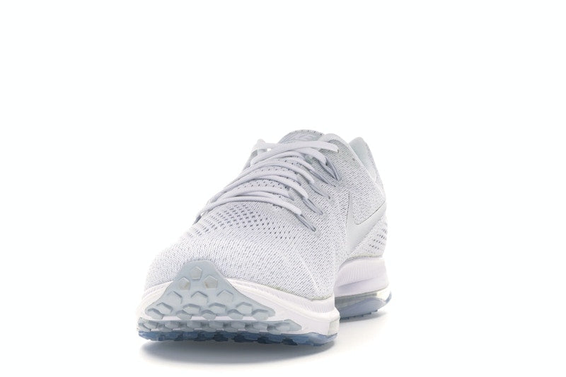 Nike Zoom All Out Low White/Pure Platinum