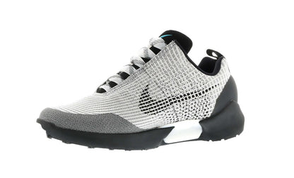 Nike HyperAdapt 1.0 Metallic Silver