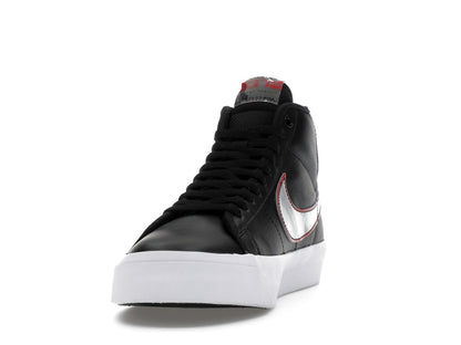 Nike SB Zoom Blazer Mid Pro GT Grant Taylor El Camino