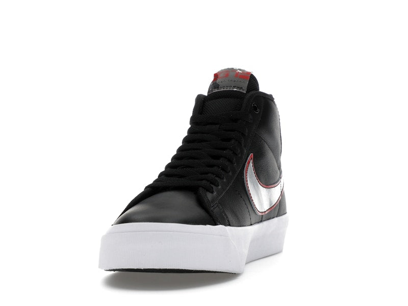 Nike SB Zoom Blazer Mid Pro GT Grant Taylor El Camino
