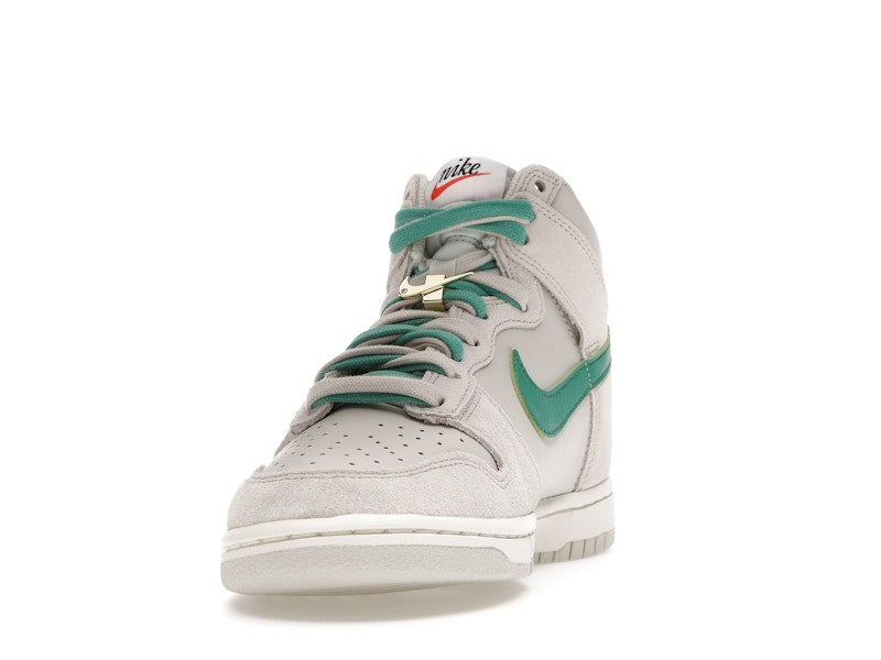 Nike Dunk High First Use Sail