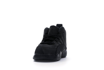 Jordan 12 Retro Winter Black (TD)