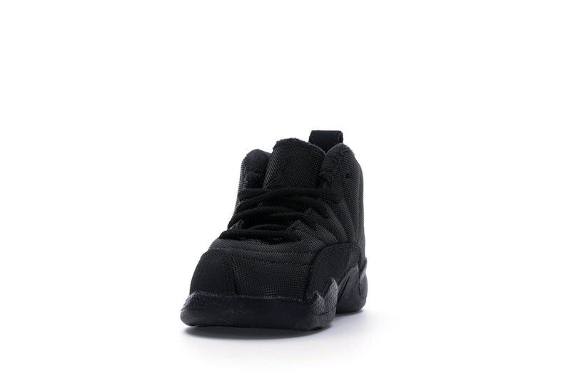 Jordan 12 Retro Winter Black (TD)