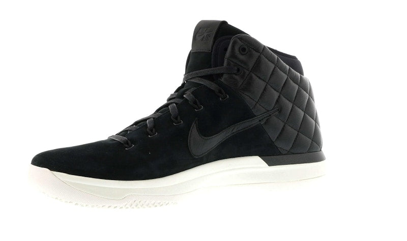 Jordan XXX1 Cyber Monday Black Cat (2016)