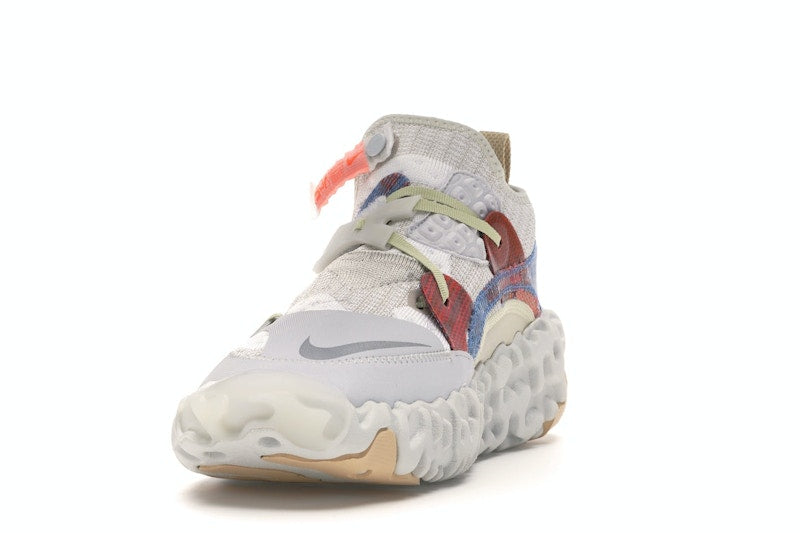 Nike ISPA Overreact Sail Multi