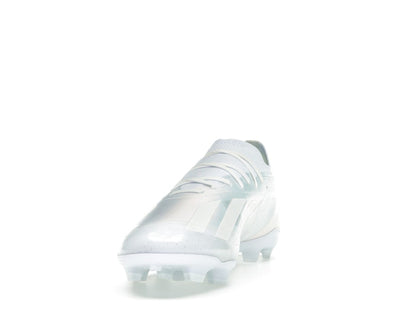 adidas X Crazyfast.FG Cloud White