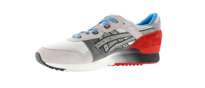 ASICS Gel-Lyte III Slam Jam 5th Dimension (2010)