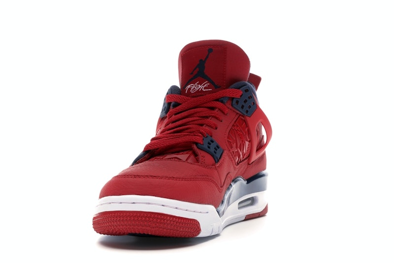 Jordan 4 Retro FIBA (2019)