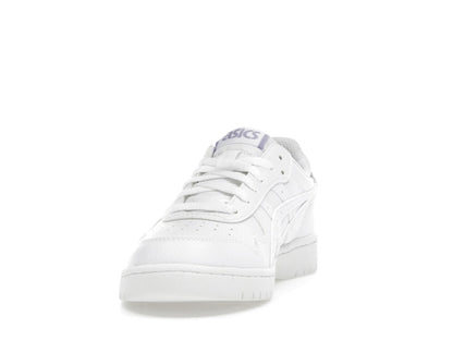ASICS Japan S White Ash Rock (Women's)
