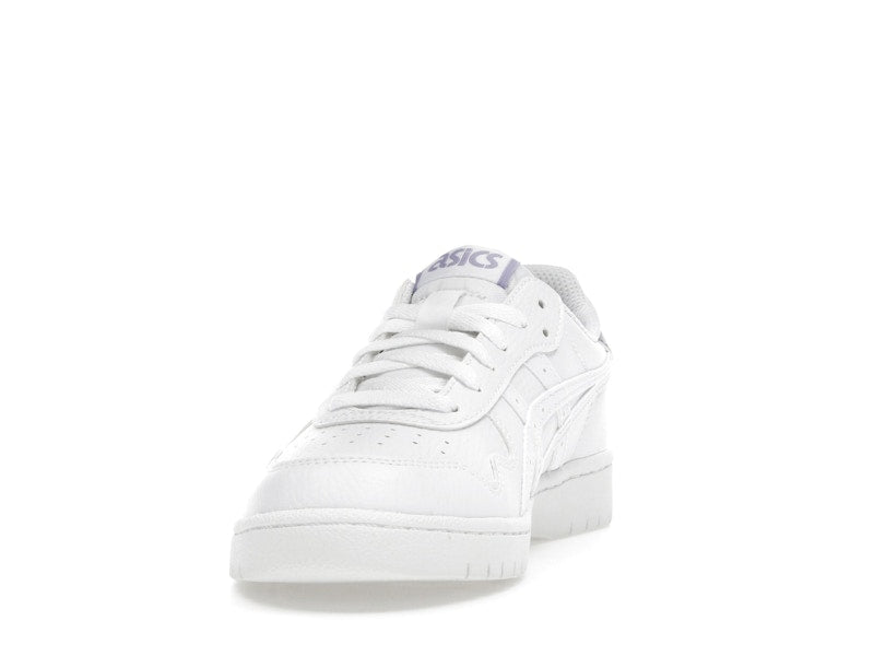 ASICS Japan S White Ash Rock (Women's)