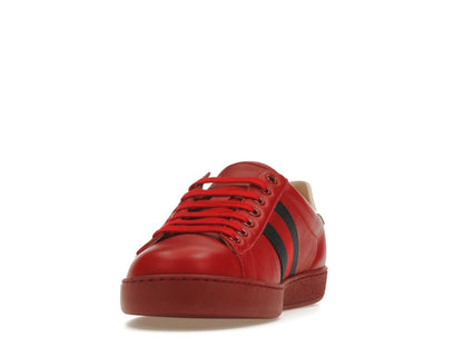 Gucci Ace Embroidered Bee