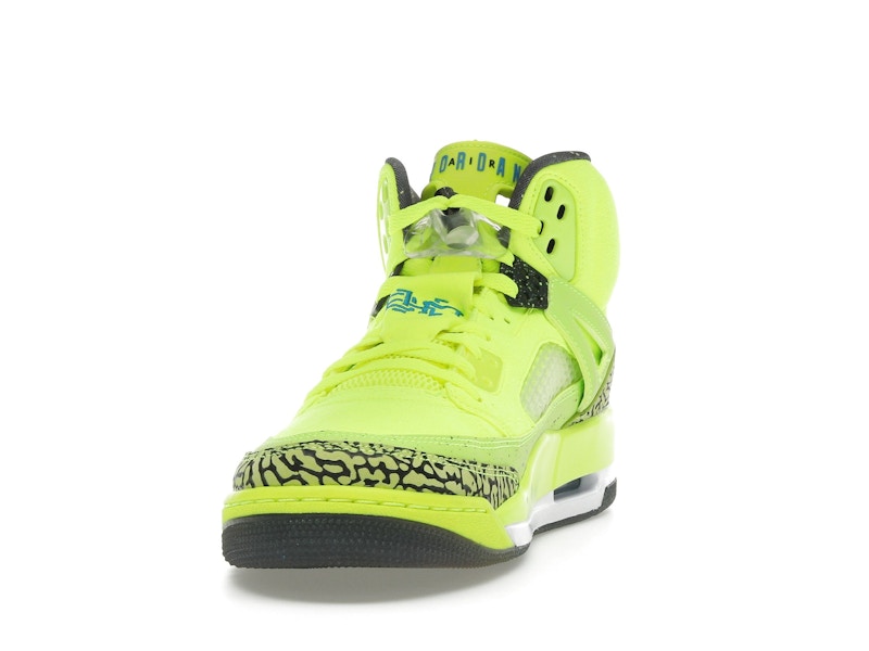 Jordan Spizike BHM Volt