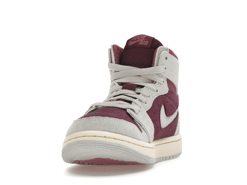 Jordan 1 High Zoom Air CMFT 2 Bordeaux (Women's)