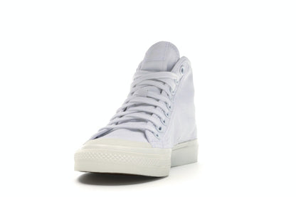 adidas Nizza Hi Cloud White