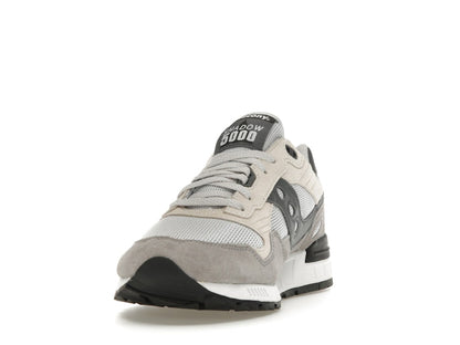 Saucony Shadow 5000 Grey Dark Grey
