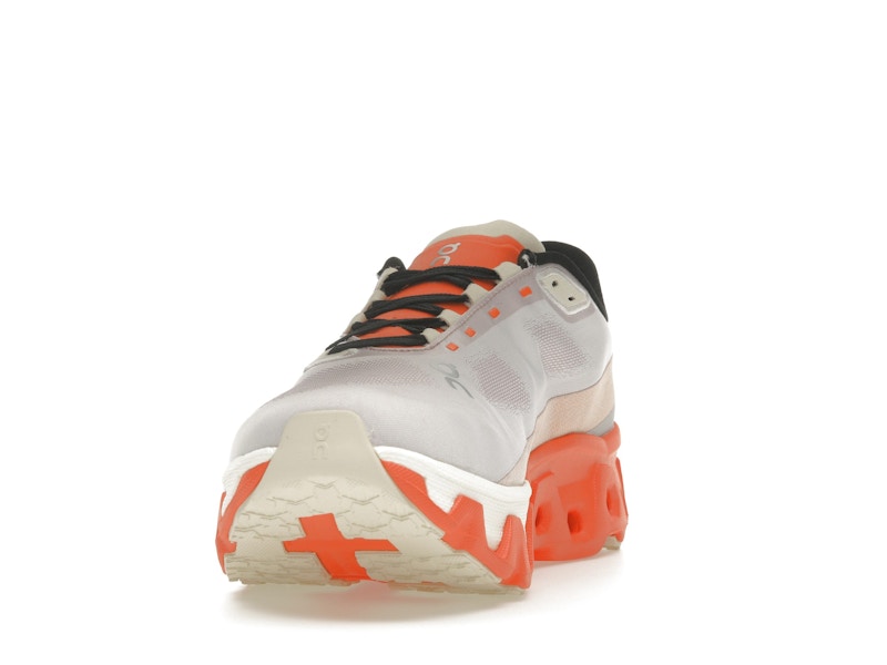 On Running Cloudmonster Hyper Mauve Flame
