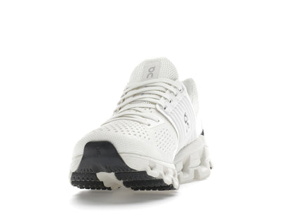 On Running Cloudswift All White (Women's)