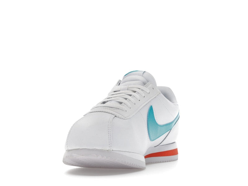Nike Cortez Miami Dolphins