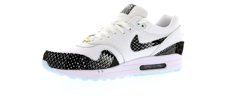 Nike Air Max 1 BHM (2015)
