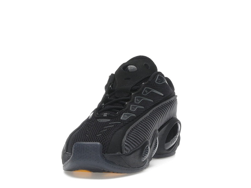 Nike NOCTA Glide Drake Black Iron Grey