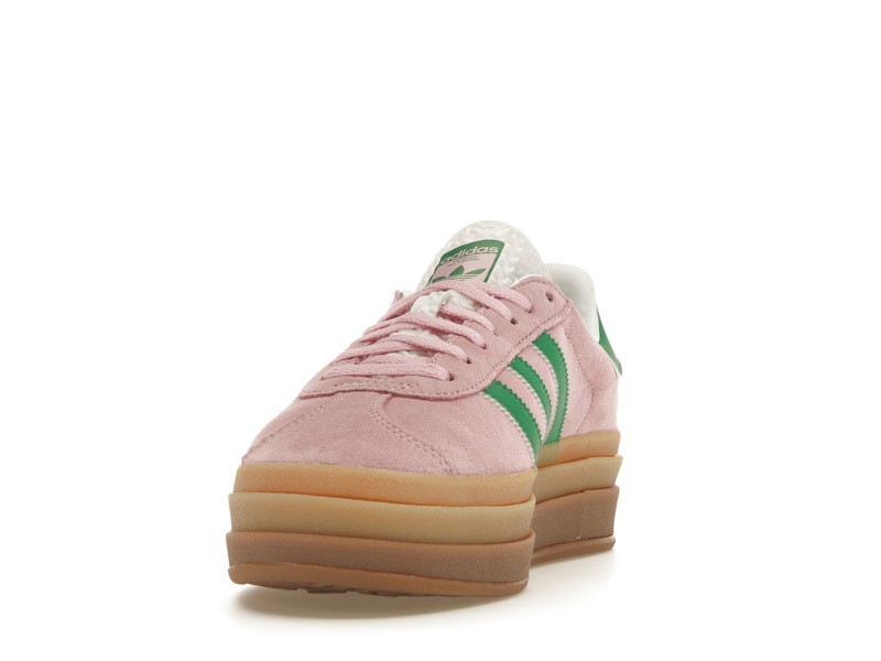 adidas Gazelle Bold True Pink (Women's)