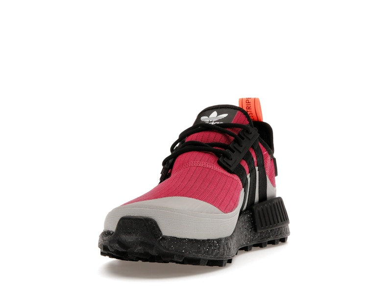 adidas NMD R1 Trail Wild Pink Black