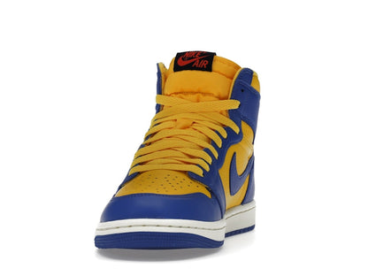 Jordan 1 Retro High OG Reverse Laney (Women's)