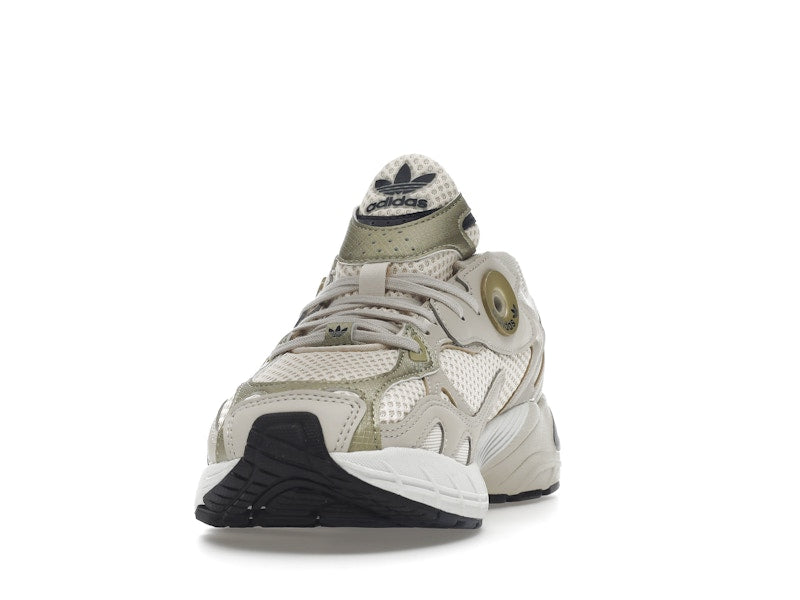 adidas Astir Bliss Light Gold Metallic (Women's)