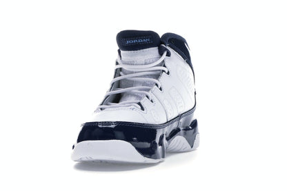 Jordan 9 Retro Pearl Blue (PS)