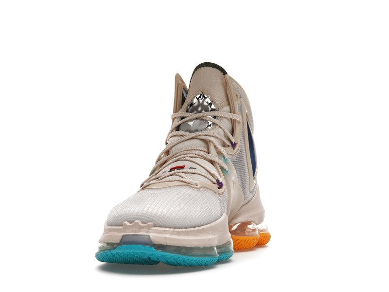 Nike LeBron 19 Minneapolis Lakers