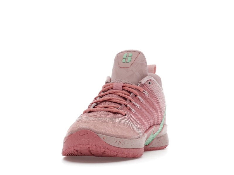 Nike Sabrina 3 Pink Oxford (GS)