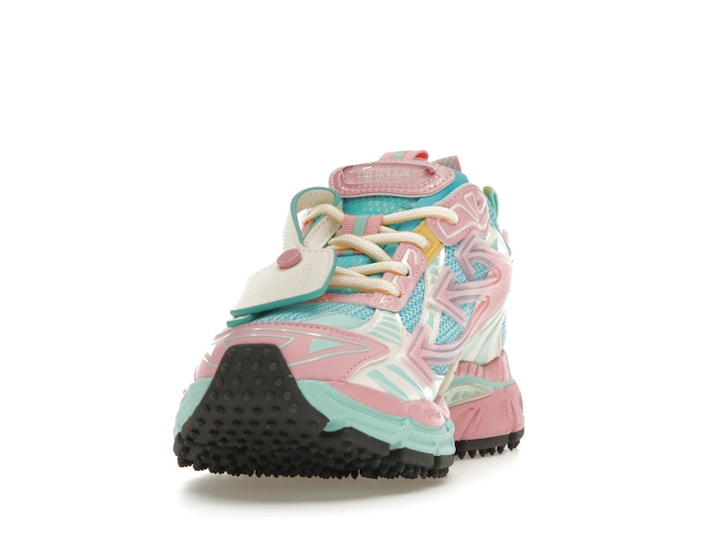 OFF-WHITE Be Right Back Miami (Women's)
