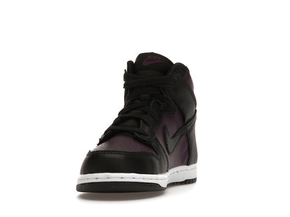 Nike Dunk High Fragment Bejing (2021) (PS)