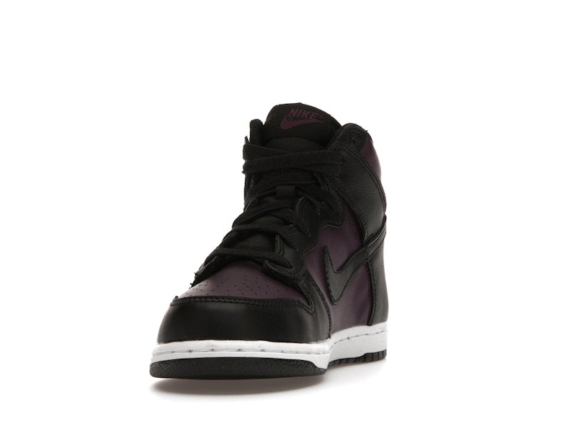 Nike Dunk High Fragment Bejing (2021) (PS)