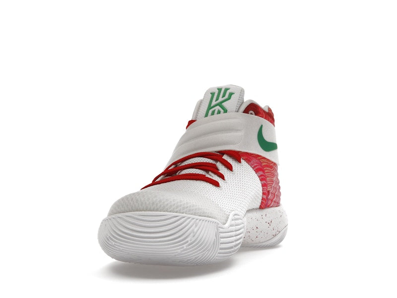 Nike Kyrie 2 Ky-Rispy Kreme (Special Box Version 2) (Not Windowed)