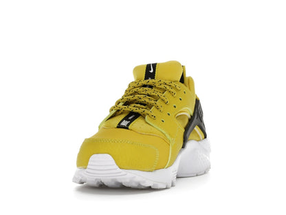 Nike Huarache Run SE Bright Citron (GS)