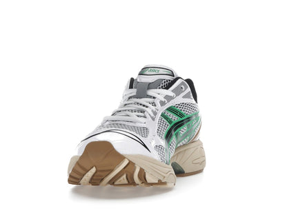 ASICS Gel-Kayano 14 White Hinoki Beige