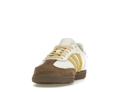 adidas Samba OG Off White Violet Tone (Women's)