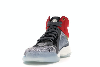 adidas Marquee Boost Mid Marvel Thor
