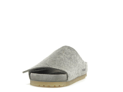 Birkenstock Los Feliz Wool Felt Fear Of God Cement Melange (Narrow Fit)