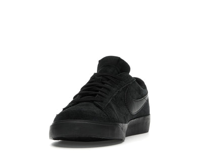 Nike Blazer Low Black