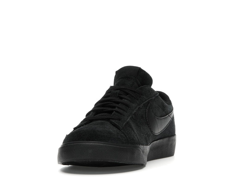 Nike Blazer Low Black