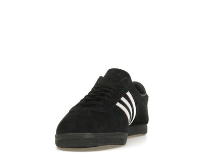 adidas London 96 Core Black Better Scarlet
