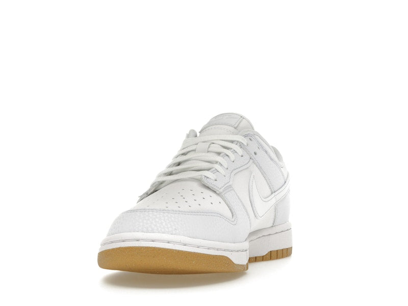 Nike Dunk Low Next Nature Football Grey Gum (Women's)