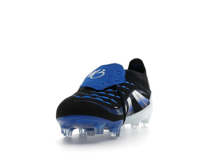 adidas Predator Elite Foldover Tongue FG Jude Bellingham Glory Blue
