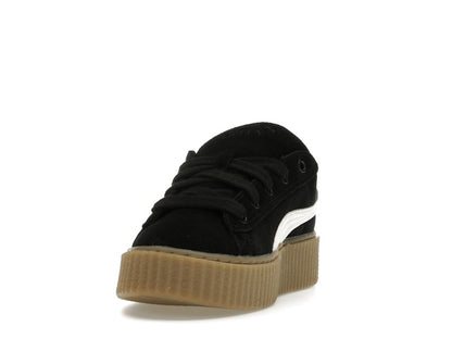 Puma Creeper Phatty Rihanna Fenty Black (Women's)