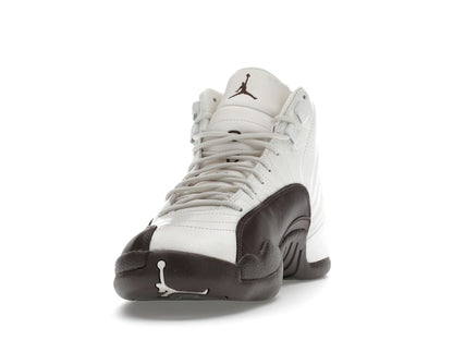 Jordan 12 Retro SP SoleFly Cafecito